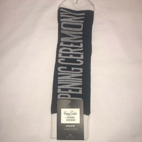 Happy Socks Other - Happy Socks by Opening Ceremony (1 Pair)